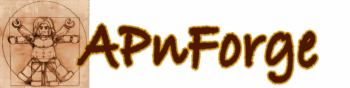 APn Forge